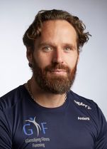 Anders Kjærsgaard Stubkjær